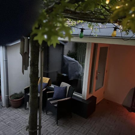 'T Kluphoes Маастрихт Экстерьер фото